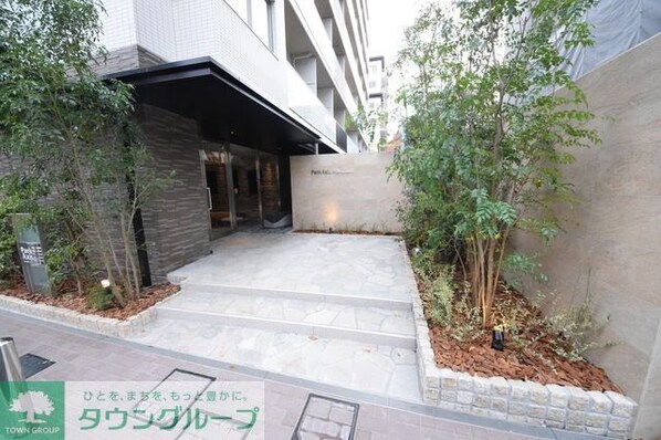 CORVAL大森の物件内観写真